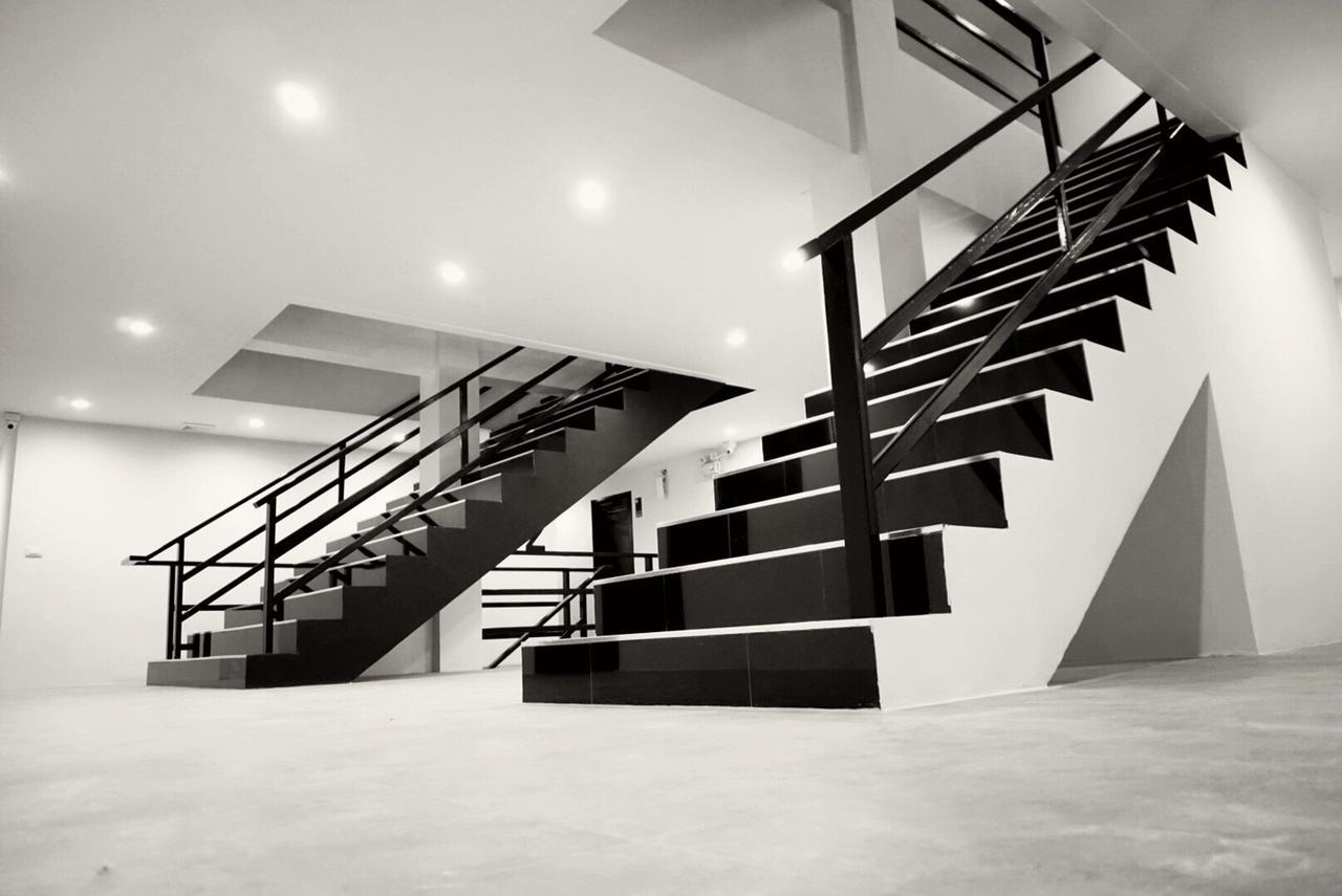 B-Black Residence ชลบุรี ภายนอก รูปภาพ